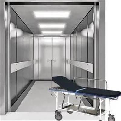 Hospital Bed Elevator