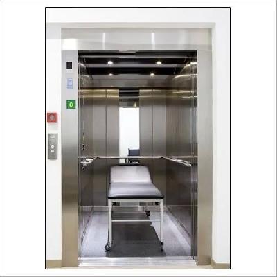 Hospital Stretcher Elevator