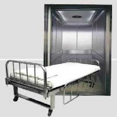 Hospital Stretcher Lifts