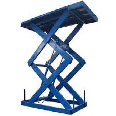 Hydraulic Dumbwaiter Lifts