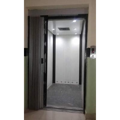 MS Elevator Cabin