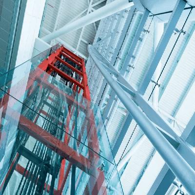 Panoramic Passenger Lifts