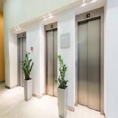 Passenger Lifts