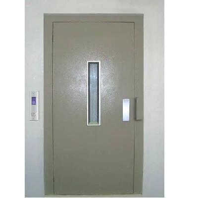 Swing Elevator Door