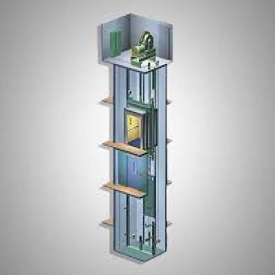 Traction Elevators