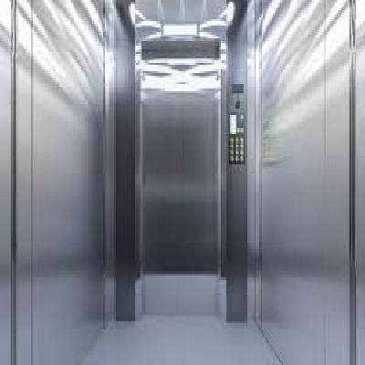 Traction Passenger Lifts