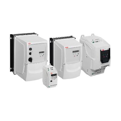 ABB ACS255 Micro Drive