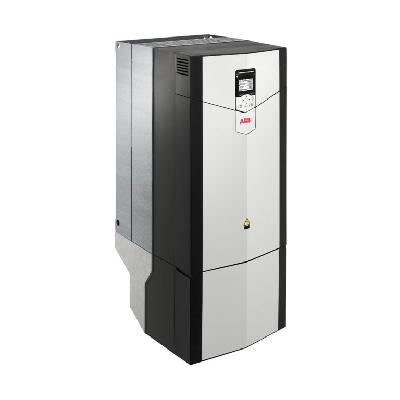 ABB ACS880-01 Wall Mounted Single Drives