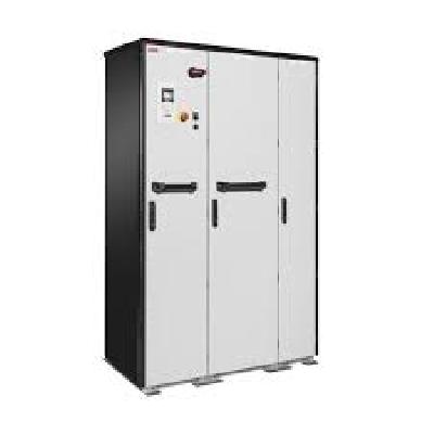 ABB ACS880-07 Cabinet Built Single Drives
