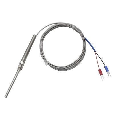 J type thermocouple