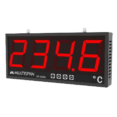 LED Jumbo Display Indicator