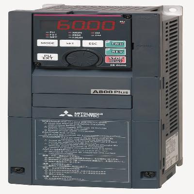 Mitsubishi Electric FR-A800-CRN VFD