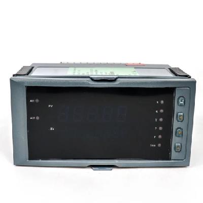 5 Digit Flow Indicator