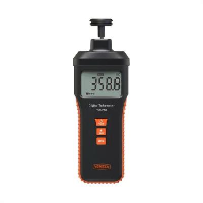 Digital RPM Indicator