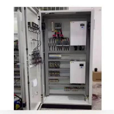 Electric Control Panel