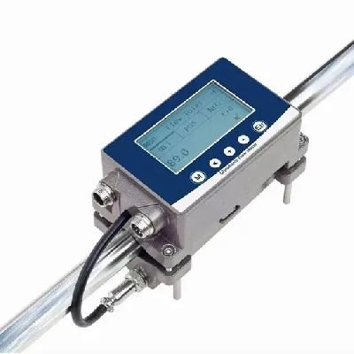Electromagnetic Flowmeter