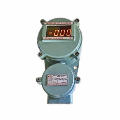 Flame Proof Temperature Indicator