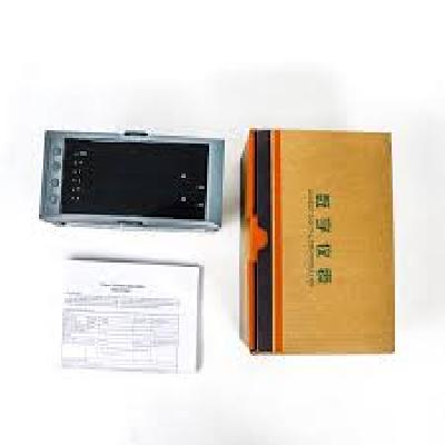 Flow Indicator Totalizer Temperature Controller