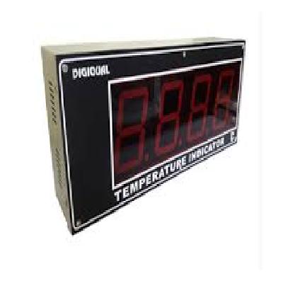 Jumbo Digital Temperature Indicators
