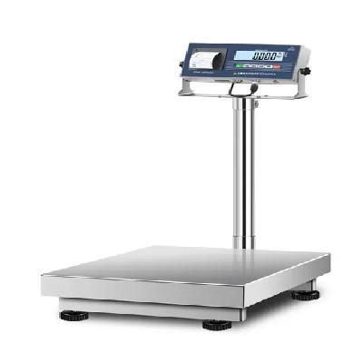 Jumbo Flameproof Digital Display