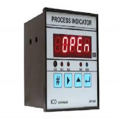 PTC1XX Process Indicator