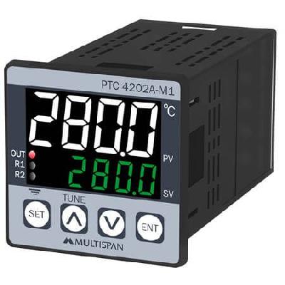PTC2XX Temperature Controller