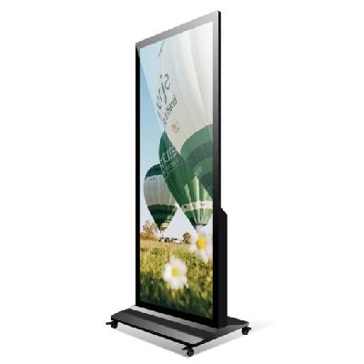 PTC3XX Jumbo Digital Display Screen
