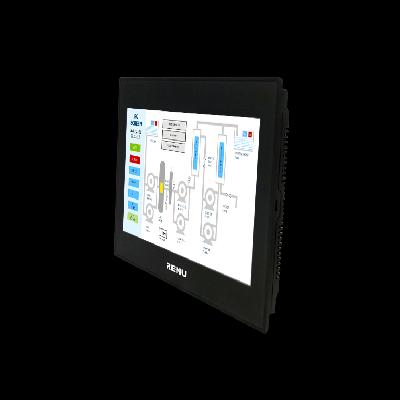 Renu FlexiPanels-FP4 Series Advanced HMI