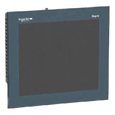 Schneider Harmony GTO HMI