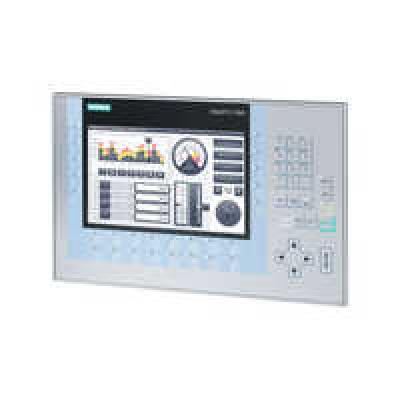 SIMATIC KP400 Comfort HMI
