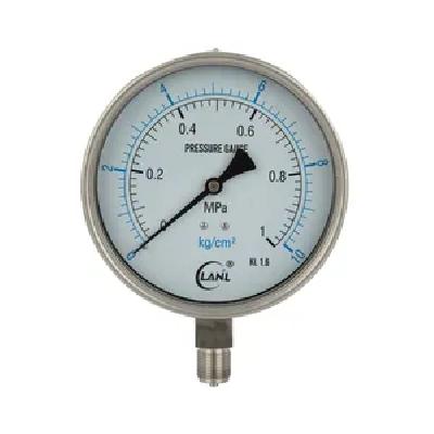 TEMPERATURE INDICATOR