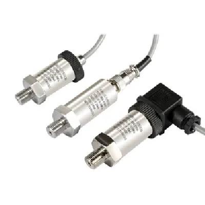 Temperature Pressure Sensor