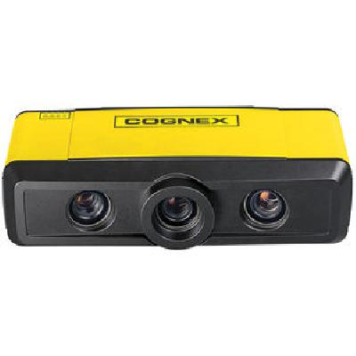 Cognex 3D-A5000 Series 3D Vision System