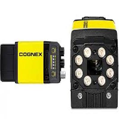 Cognex Dataman 470 Series Fixed Mount Barcode Reader
