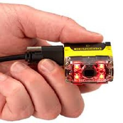 Cognex DataMan 70 Series Barcode Reader