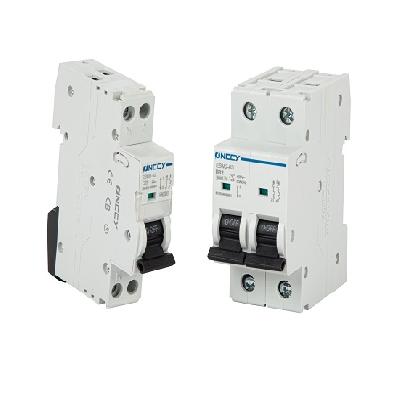 Electrical Circuit Breaker