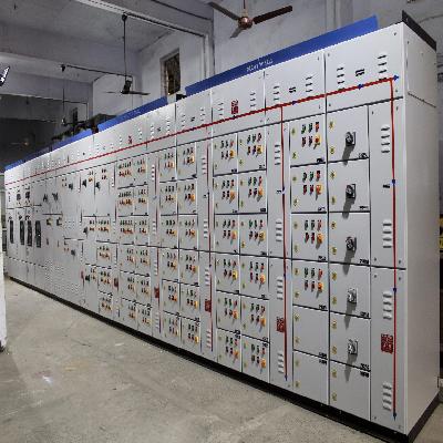 Electrical Panels