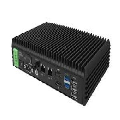 Industrial PC
