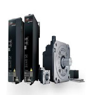 Melservo Jet Series Rotary Servo Motor