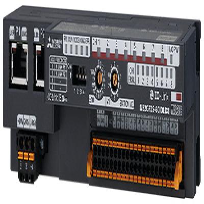 Mitsubishi CC-Link Remote IO Module