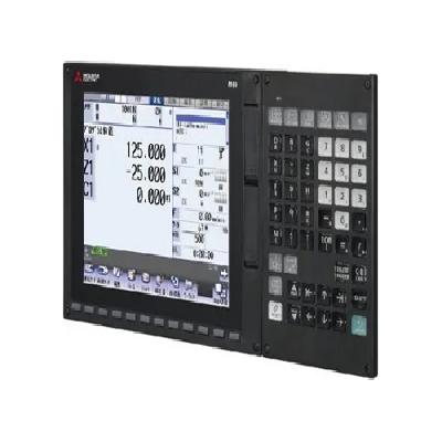 Mitsubishi E80 Series CNC Machine Controller