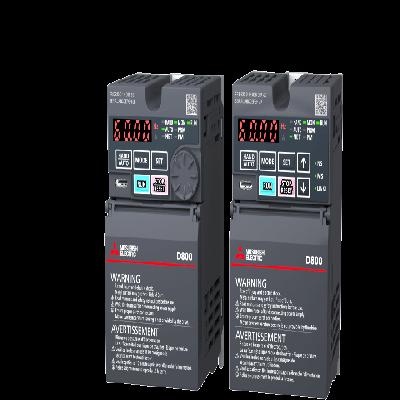 Mitsubishi FR-D700 Series AC Variable Frequency Drive