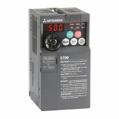 Mitsubishi FR-E700 Series VFD