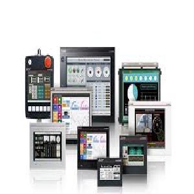 Mitsubishi GOT2000 Series HMI