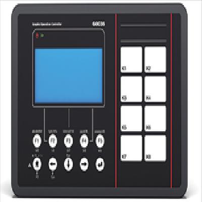 Mitsubishi Graphic Operation Controller