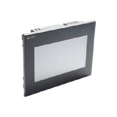 Mitsubishi GS2107 HMI