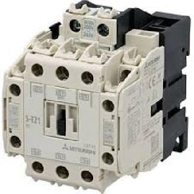 Mitsubishi Magnetic Contactor