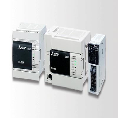 Mitsubishi Melsec F Series PLC