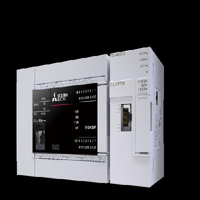 Mitsubishi Melsec iQ-F Series PLC