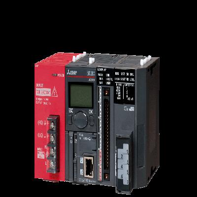 Mitsubishi Melsec L Series PLC